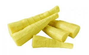 Ingredientes de Durazno Amarillo de Grado de Exportación, Puré Congelado IQF al por Mayor - Product Image 2