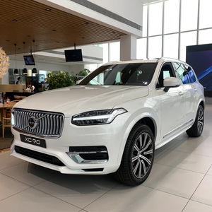รถยนต์มือสอง Volvo XC90 B5 B6 2.0L ไฮบริด SUV ขนาดใหญ่ หรูหรา 5/7 ที่นั่ง ขับเคลื่อน 4 ล้อ ขายเร็ว พร้อมจัดส่งทั่วโลก - Product Image 3