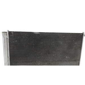 Radiador de Aire Acondicionado para MERCEDES Clase E Cabrio Serie (A238) A0995000454 256930 Híbrido 3000 (17>) - Product Image 5
