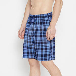 Venta en línea En stock Pantalones cortos para hombres Hecho profesional Hombres Use pantalones cortos Pantalones cortos para hombres impresos personalizados - Product Image 2