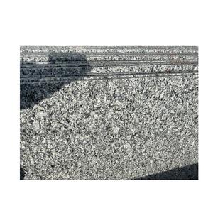 แผ่นหินแกรนิตสีฟ้า koliwada ปรับแต่งได้ปรับแต่งได้ทันสมัยแข็งแกร่งทนทานหินก่อสร้างอเนกประสงค์ขัดใหญ่ฟอร์มใหญ่ - Product Image 1