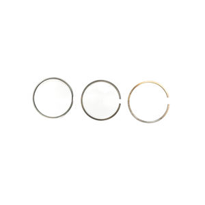 Kit Segmenti Pistone Adatto per IVECO 1908892 - Product Image 2