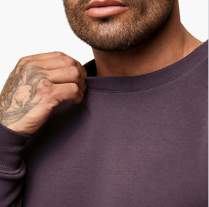 Survêtement pour hommes pour la course à pied et l'utilisation décontractée Confortable Élégant et durable Tissu respirant Vêtements de sport légers - Product Image 2