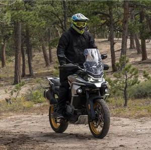 CFMOTO Ibex 800 T 2023 - Product Image 2