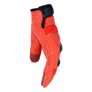 Custom Logo Hard Knuckle Outdoor Sport Tactical <b>Gloves</b> Durable <b>for</b> Hunting Workout Shooting Fight Climbing - Product Image 6