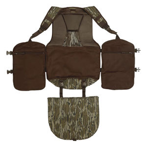 Chaleco Táctico de Seguridad para Exteriores, Transpirable, de Malla, Resistente a Puñaladas, para Caza, Ropa de Seguridad - Product Image 6