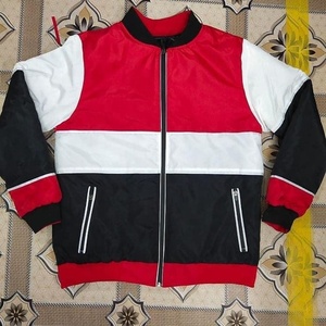 Veste personnalisée inspirée des vestes d'hiver pour hommes, vestes personnalisées brodées, veste décontractée ample, veste de haute qualité - Product Image 3
