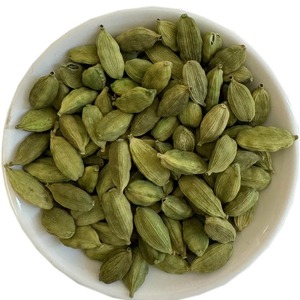 Cardamomo Verde en Cápsulas Enteras, Aroma Intenso, Especia Natural Premium para Pedidos al por Mayor y Compradores Internacionales - Product Image 3