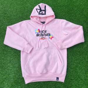 เสื้อสวมหัวผ้าฟลีซแบบสวมศีรษะโอเวอร์ไซส์พิมพ์ลายสกรีน500GSM ผ้าฝ้าย100% อุตสาหกรรมอย่างรวดเร็ว - Product Image 1