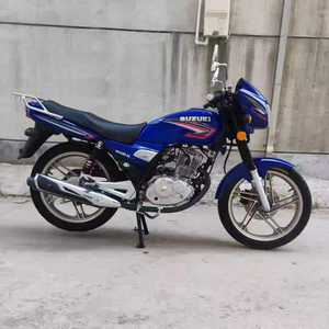 NUEVA Motocicleta de Segunda Mano de 125CC, Motocicleta Deportiva, Motocicleta de Viaje - Product Image 1