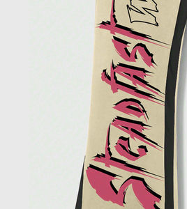 Nouveauté Pantalons de survêtement évasés personnalisés pour hommes Pantalons pour hommes Pantalons de jogging lourds empilés avec impression en relief et effet délavé - Product Image 6