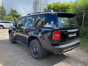 Opción completa 2024 a Yota Cruiser Prado 250 Series - Product Image 2