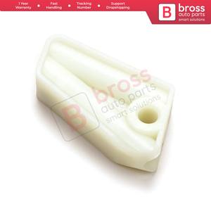 Clips de guidage de câble de lève-vitre arrière BWR5344 51377111017 51377111018 pour One R52 R57 Cabriolet - Product Image 4