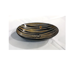 Porte-savon en corne de buffle, fabriqué à la main, porte-savon en corne naturelle, écologique, meilleur prix - Product Image 6