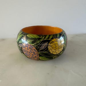 Bracelets en bois de yoga pour les retraites de bien-être accessoire spirituel équipement de yoga écologique par Tradebyd - Product Image 2