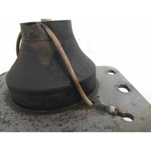 ชุดรองรับเครื่องยนต์เรโนลต์ ทราฟิค แวน รุ่นที่ 2 (07>) 8200411257 เบนซิน - Product Image 3