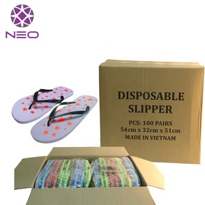 Toboganes de playa personalizados OEM, chanclas supersuaves con colores aleatorios, materiales respetuosos con el medio ambiente, garantía de envío a tiempo - Product Image 5