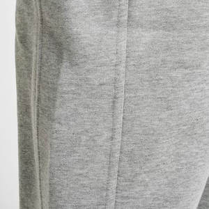 Pantalon de survêtement baggy avec logo personnalisé en gros Pantalon de survêtement en molleton de coton à bas prix Style décontracté Concevez votre propre style - Product Image 5