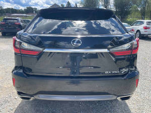 2016 Lexus RX 350 - Product Image 5