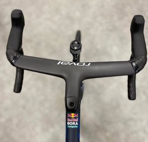 Bicicleta S-Works Tarmac SL8 pro Redbull Nueva con Entrega Rápida - Product Image 4