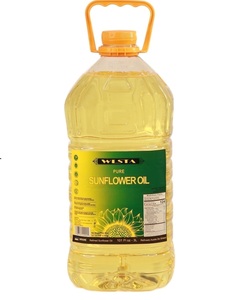 น้ำมันดอกทานตะวันสกัดจากธรรมชาติบริสุทธิ์กลั่น100% พร้อมส่งออก - Product Image 3