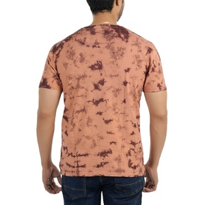 Camiseta de Verano para Hombre, Sublimada, a la Moda, Estampada, Corte Regular, Ligera, de Secado Rápido, Tejida - Product Image 6