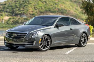 Cadillac ATS 3.6 Premium Performance Coupé d'occasion 2017 - Product Image 3