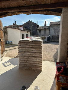 Pellets de madera Premium A1 a buen precio, pellets de madera de 6 mm EN Plus A1 - pellets de madera premium de calidad / Pellets de madera disponibles en stock - Product Image 2