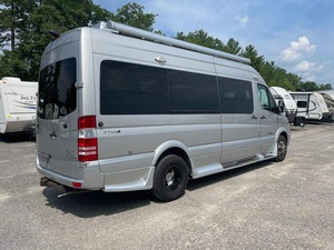 Autocaravanas Económicas, Casas Rodantes, Campers Usados 2015, ADVENTUROUS Blanco Euro 5, Campers de Lujo para 4-6 Personas para Acampar - Product Image 4