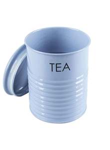 Nuevo Tarro para Té y Azúcar, Diseño Clásico y Único, Almacenamiento de Alimentos Secos, Utensilios de Cocina, para Hoteles y Restaurantes, Hecho en India, Venta al Por Mayor - Product Image 2