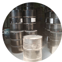 Primaire bitumineux liquide 205L BS 3416 Grade Revêtement de construction MAMI MK/BP Meilleur prix et exportation de Malaisie vers le monde entier