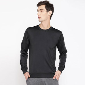 Sudadera con Capucha Unisex de Alta Calidad, Estilo Casual, Corte Regular, Personalizable con Logotipo, Transpirable, Impermeable, 100% Algodón, Diseño a Cuadros para Invierno - Product Image 4