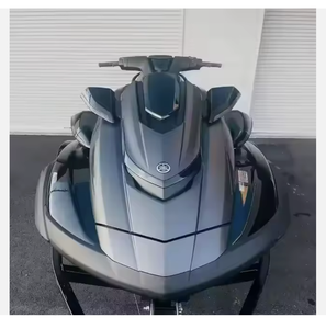 เจ็ทสกี Yamaha Waverunner FX SVHO รุ่นปรับแต่งได้ เครื่องยนต์ 4 จังหวะ ระดับอุตสาหกรรม รุ่นใหม่ล่าสุด รุ่นลิมิเต็ดอิดิชั่น ของแท้จากโรงงาน ประกอบเองได้ - Product Image 2
