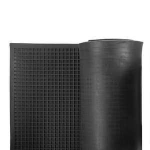 Goma antideslizante a cuadros de 10 mm Mar 1x2 Mtr - Product Image 4