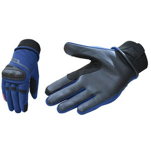 Guantes de cuero para motociclismo para hombre, producto nuevo - Product Image 6