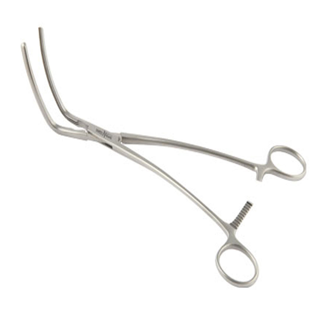 Pike Forceps Reusable Laparoscopic Surgical Instrument