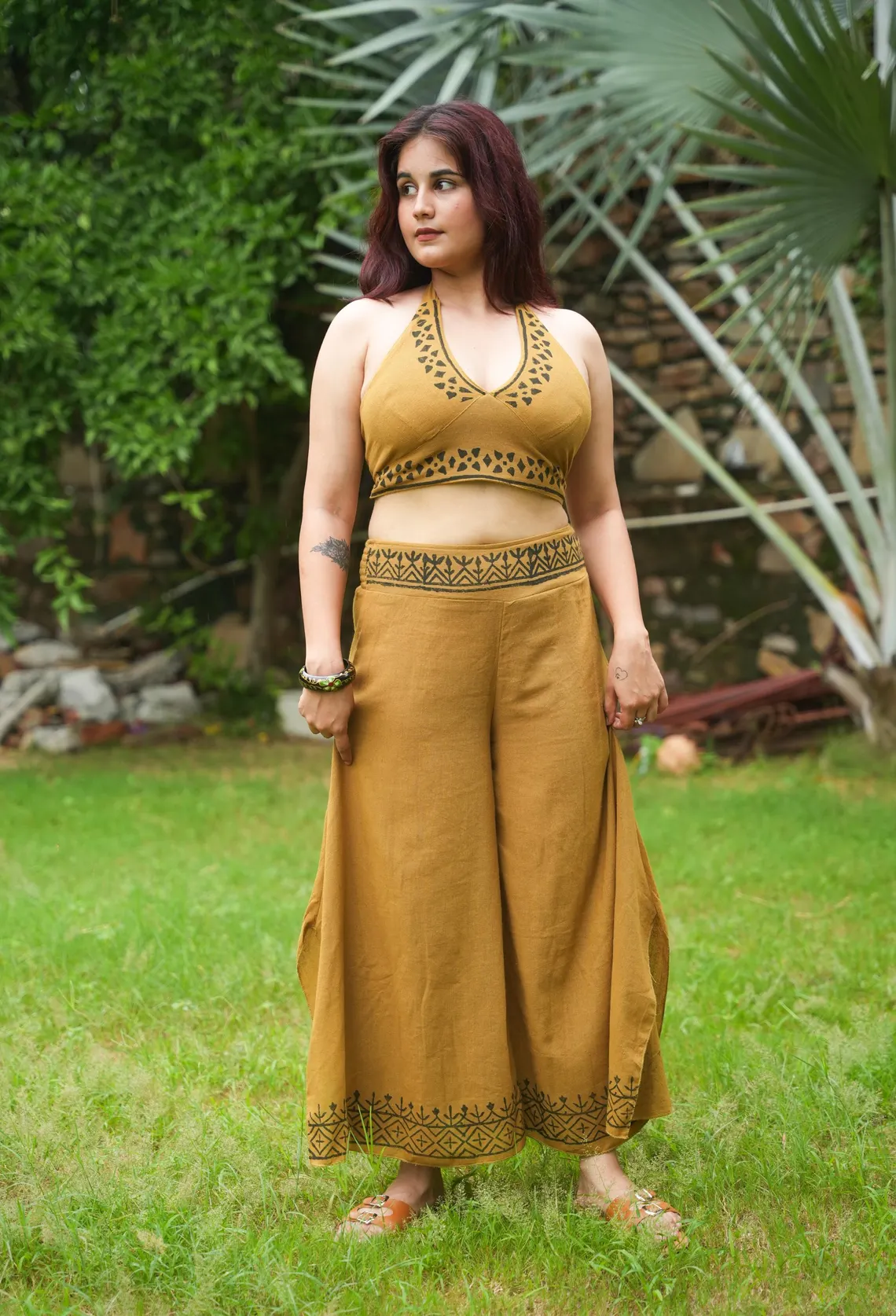 Identique à l'image