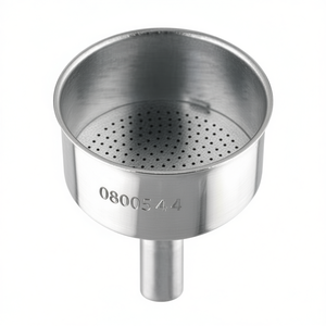 Cafetière à filtre VENUS 10 tasses avec entonnoir en acier modèle 0800514 - Product Image 2