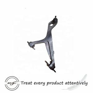 ชุดควบคุมช่วงล่างแบบ Lower Control Arm และชุดควบคุมช่วงล่างแบบ Lower Straight Swing Arm สำหรับรถ Mclaren 650s 625c Mp4 Mp4-12c P11 - Product Image 2