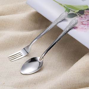 Fabricante Exportador de India, Juego de Cubiertos de Metal Chapado en Oro de Lujo, Cubertería para Restaurante, Boda, Cena - Product Image 3