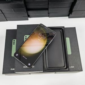 Teléfonos Inteligentes Usados Originales para S20/<span class=keywords><strong>S21</strong></span>/S22/S23 Ultra/S24 Desbloqueados, Teléfono Móvil Original con Pantalla Inteligente - Product Image 1