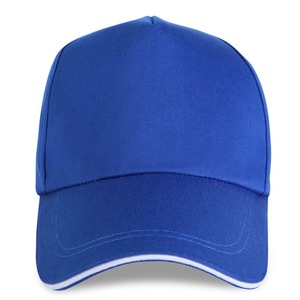 Gorra de béisbol personalizada con logotipo y diseño personalizado, gorras bordadas de pico de pato para hombres y mujeres, sombrero para el sol personalizado - Product Image 4