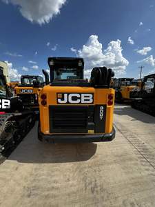 Cargadora compacta de orugas JCB C300T 2025 completamente nueva en stock, lista para enviar desde Austria, alta eficiencia, lista para trabajar - Product Image 2