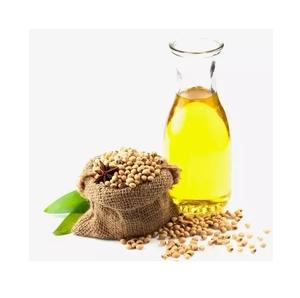 100% Huile de soja pour la cuisson/Huile de soja raffinée Huile de soja - Product Image 1
