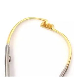 เครื่องมือจัดฟันแบบมืออาชีพและแม่นยำ ที่จับเข็ม Mathieu คีมผูกลวดรัดฟัน คีมจัดฟัน ทันตกรรม - Product Image 5