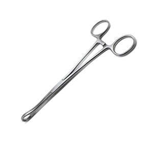 คีมหนีบแบบมีฟองน้ำสแตนเลสสำหรับเจาะรู,คีมหนีบแบบผู้เชี่ยวชาญด้านการเจาะ - Product Image 3