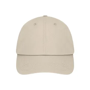 OCS Sustainable 6-Panel Dad Cap Promotional <b>Hat</b> & Cap - Product Image 3