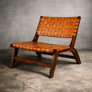 Silla de Bar y Salón de Alta Venta, Estructura de Alta Resistencia, Tapicería Elegante, Perfecta para Hoteles, Bares, Cafeterías y Hogares, de la India - Product Image 1