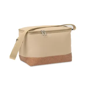 Sac isotherme durable KOELER RPET, boîte isotherme écologique pour merchandising - Product Image 3