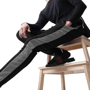 Vente en gros de nouveaux pantalons pour hommes, style décontracté, pantalon de sport pour hommes avec poches, téléchargé par Dress Sports - Product Image 6